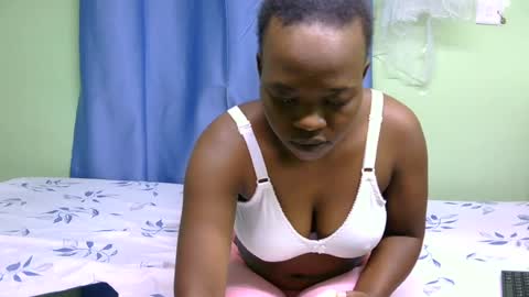Chocolate Ebony online show from July 2026 07:26:02 PM