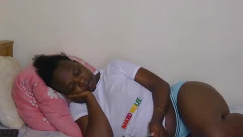 Chocolate Ebony online show from August 2026 07:18:02 AM