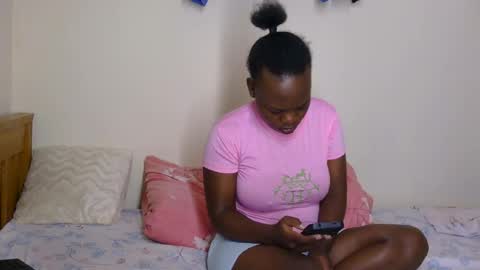 Chocolate Ebony online show from August 2026 06:54:02 PM
