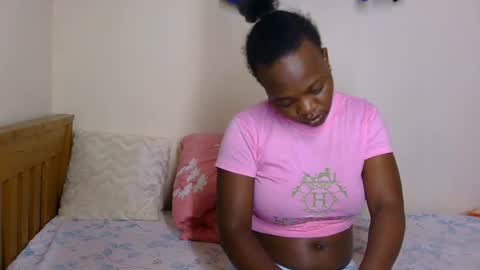 Chocolate Ebony online show from August 2026 07:33:02 AM