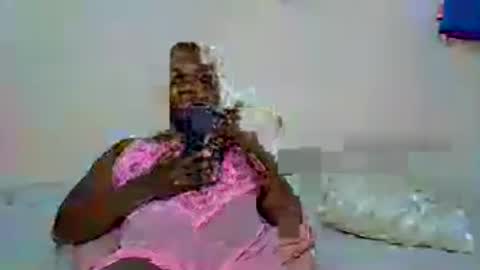 Chocolate Ebony online show from August 2026 06:21:01 PM
