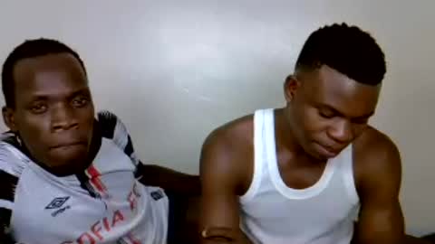 Snapshot of chocolateguys chatting on June 2026 08:33:02 PM RonaldNicholas online show from June 2026 08:33:02 PM