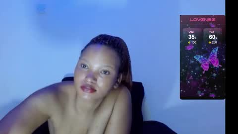 chocolatemilkebony online show from February 2025 07:06:02 AM