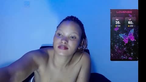 chocolatemilkebony online show from February 2025 08:52:02 PM