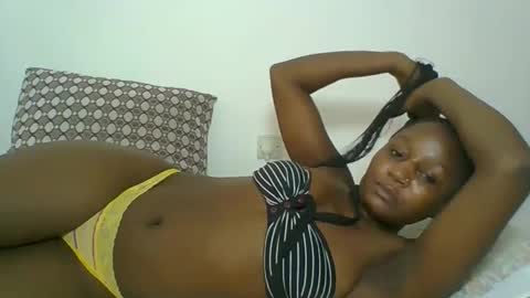 Snapshot of chocolateskin4 chatting on May 2026 12:24:01 PM JANE online show from May 2026 12:24:01 PM