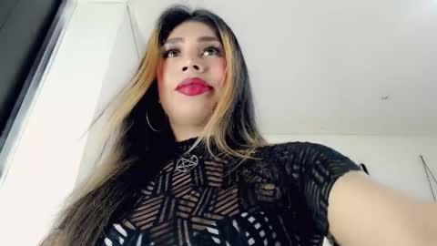 Snapshot of chocolatetriplex chatting on October 2025 05:02:02 PM chocolatetriplex online show from October 2025 05:02:02 PM