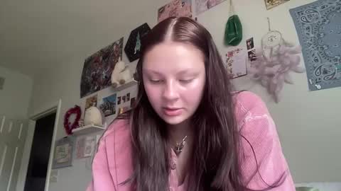 chocolatevanillaswirl3 online show from February 2026 04:25:01 PM