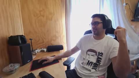 chocomate online show from November 2025 01:10:01 PM