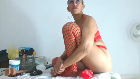 maria online show from March 2026 01:16:02 PM