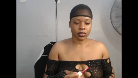 Snapshot of chocox_petitqueen chatting on July 2026 06:40:02 AM ethereal online show from July 2026 06:40:02 AM