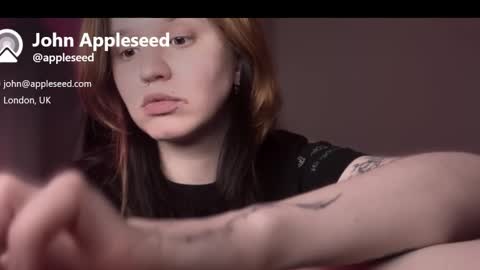 Snapshot of choimia chatting on November 2025 09:26:01 PM Lissa online show from November 2025 09:26:01 PM