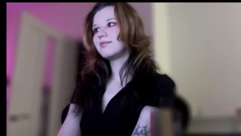 Snapshot of choimia chatting on November 2025 10:41:02 PM Lissa online show from November 2025 10:41:02 PM