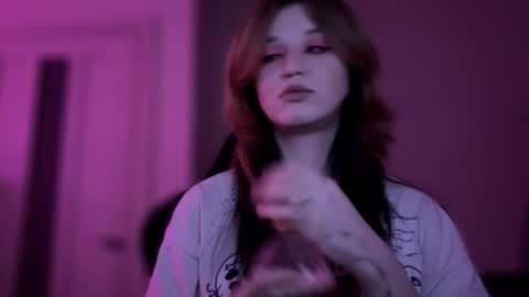 Snapshot of choimia chatting on November 2025 08:55:01 PM Lissa online show from November 2025 08:55:01 PM