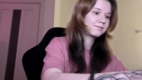 Snapshot of choimia chatting on December 2025 04:58:01 PM Lissa online show from December 2025 04:58:01 PM