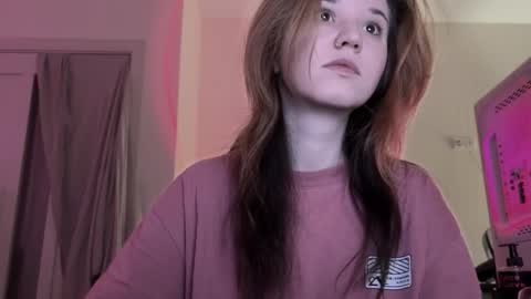 Snapshot of choimia chatting on February 2026 04:33:01 AM Lissa online show from February 2026 04:33:01 AM