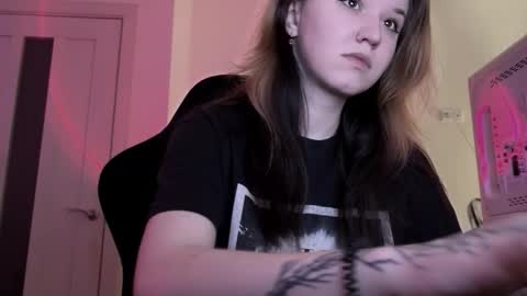 Snapshot of choimia chatting on February 2026 02:16:01 AM Lissa online show from February 2026 02:16:01 AM