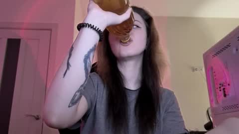 Snapshot of choimia chatting on February 2026 01:31:02 AM Lissa online show from February 2026 01:31:02 AM