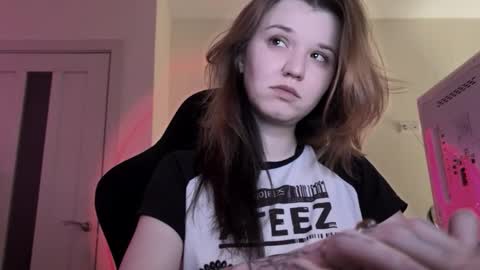 Snapshot of choimia chatting on February 2026 04:03:02 PM Lissa online show from February 2026 04:03:02 PM