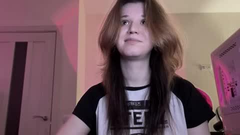 Snapshot of choimia chatting on February 2026 04:58:02 PM Lissa online show from February 2026 04:58:02 PM