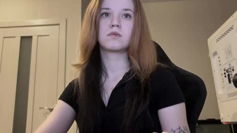 Lissa online show from May 2026 12:05:01 AM
