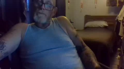 chompers online show from October 2025 05:11:01 PM