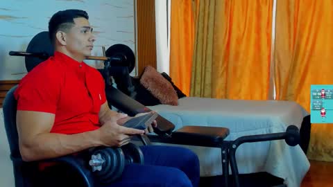 Chorey Thaylor online show from January 2026 02:55:01 PM