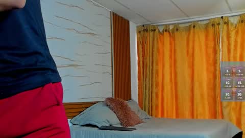 Chorey Thaylor online show from February 2026 04:35:01 PM