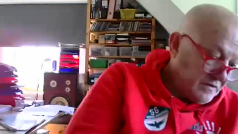 Snapshot of chris1962tyrionbtsv chatting on April 2026 09:18:01 AM Chris online show from April 2026 09:18:01 AM