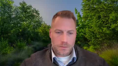 Chris online show from January 2025 12:20:02 PM