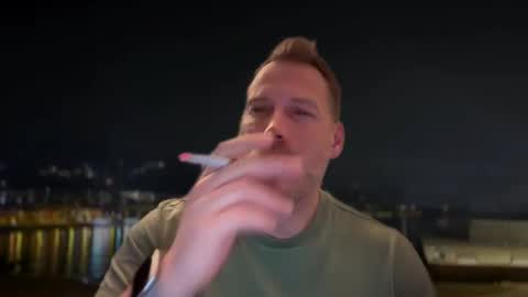 Chris online show from January 2025 06:57:01 AM