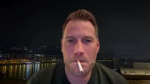 Chris online show from February 2025 08:57:01 PM