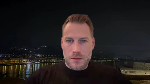 Chris online show from February 2025 01:22:02 PM