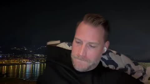 Chris online show from February 2025 06:15:02 PM