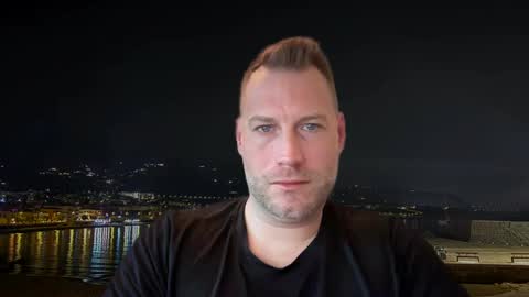 Chris online show from March 2025 06:44:01 AM