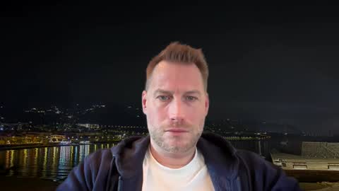 Snapshot of chris2024x chatting on February 2025 08:24:01 AM Christian online show from February 2025 08:24:01 AM