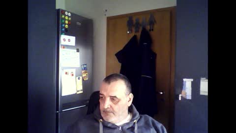 Snapshot of chris250268 chatting on January 2025 12:38:02 PM Chris online show from January 2025 12:38:02 PM