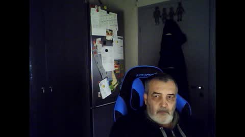 Snapshot of chris250268 chatting on October 2025 11:30:01 AM Chris online show from October 2025 11:30:01 AM