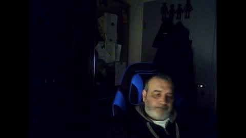 Snapshot of chris250268 chatting on March 2026 04:52:02 AM Chris online show from March 2026 04:52:02 AM