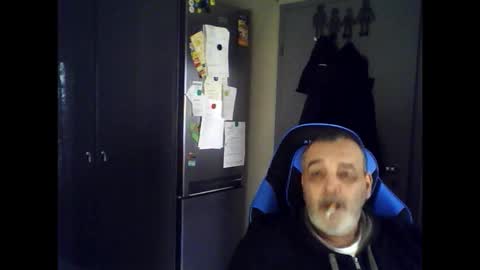 Snapshot of chris250268 chatting on March 2026 09:26:01 AM Chris online show from March 2026 09:26:01 AM
