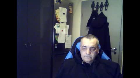 Snapshot of chris250268 chatting on March 2026 03:45:02 AM Chris online show from March 2026 03:45:02 AM
