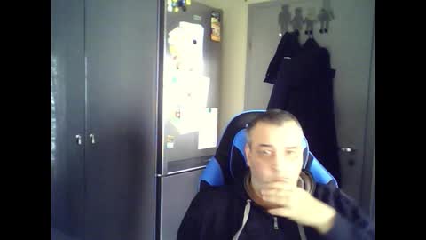 Snapshot of chris250268 chatting on March 2026 10:20:02 AM Chris online show from March 2026 10:20:02 AM
