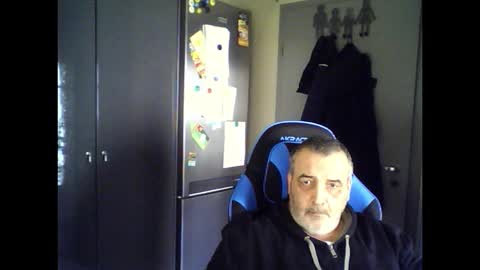 Snapshot of chris250268 chatting on March 2026 11:21:02 AM Chris online show from March 2026 11:21:02 AM