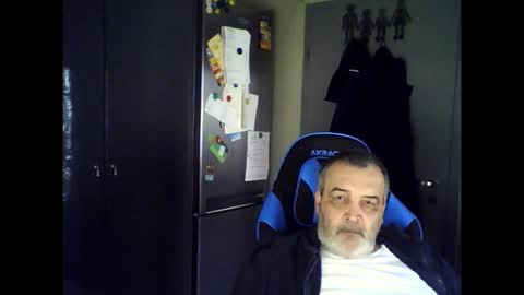 Snapshot of chris250268 chatting on March 2026 06:58:02 AM Chris online show from March 2026 06:58:02 AM