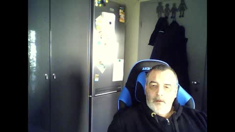 Snapshot of chris250268 chatting on April 2026 06:55:02 AM Chris online show from April 2026 06:55:02 AM