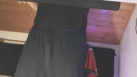 Snapshot of chris42089 chatting on January 2025 10:32:01 AM Chris online show from January 2025 10:32:01 AM