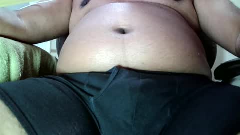 Snapshot of chris4u4fun chatting on October 2025 03:56:02 PM Chris4u4fun online show from October 2025 03:56:02 PM