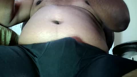 Snapshot of chris4u4fun chatting on October 2025 02:35:01 PM Chris4u4fun online show from October 2025 02:35:01 PM