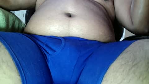 Snapshot of chris4u4fun chatting on November 2025 06:52:02 PM Chris4u4fun online show from November 2025 06:52:02 PM