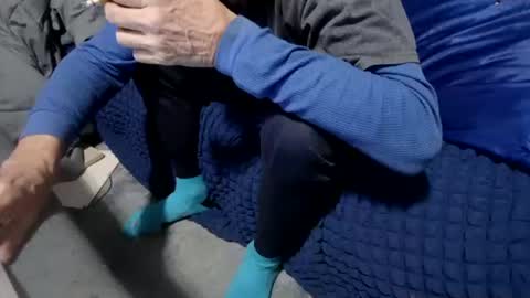 Snapshot of chris526520 chatting on February 2025 11:52:01 AM chris526520 online show from February 2025 11:52:01 AM