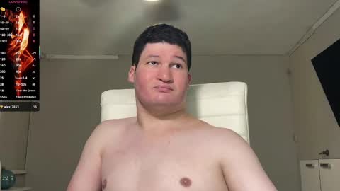 Snapshot of chris___evanss chatting on September 2025 09:52:02 PM Chris Evens online show from September 2025 09:52:02 PM